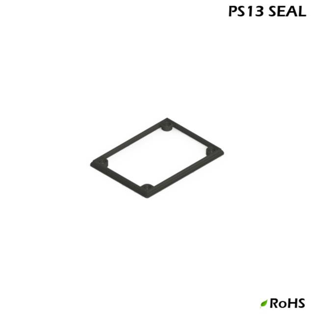 PS13 Serpac  Box Accessories